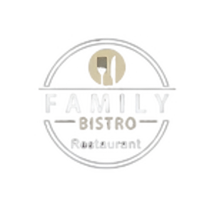 Logo Family Bistro